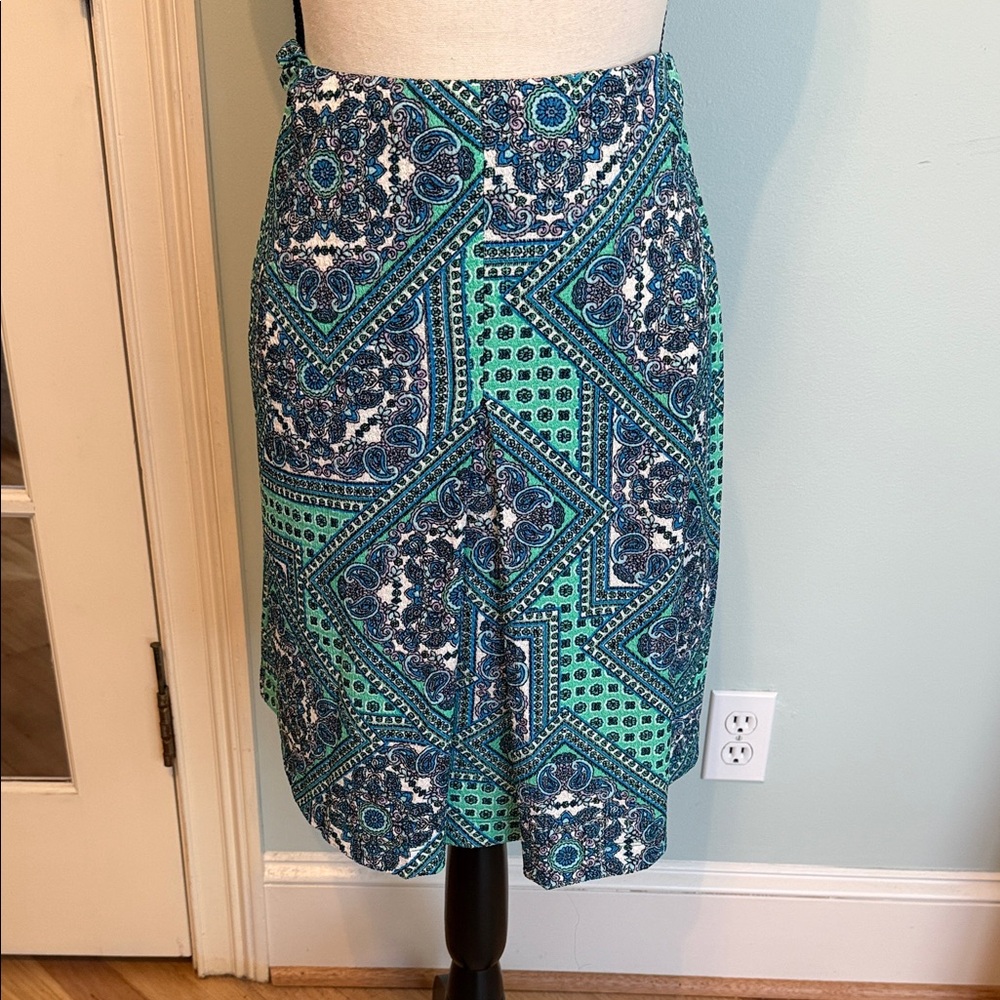 SOHO Skirt